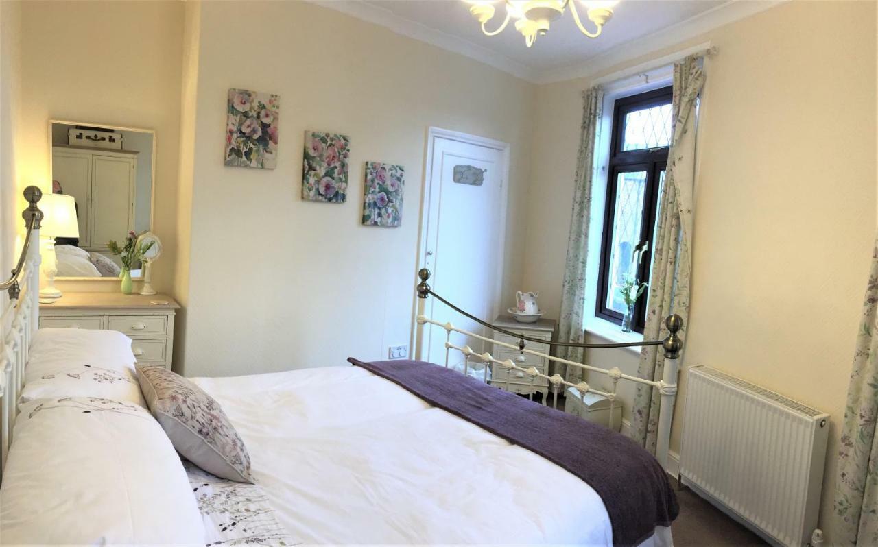 פילי Browns Holiday Cottage מראה חיצוני תמונה